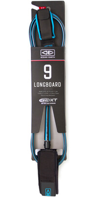 2025 Dakine Kaimana 6FT 5mm Pro Comp Leash 10002818 - Blue